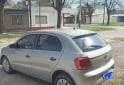 Autos - Volkswagen Gol trend 2017 Nafta 114000Km - En Venta