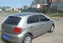 Autos - Volkswagen Gol trend 2017 Nafta 114000Km - En Venta