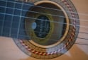Instrumentos Musicales - Vendo Guitarra Criolla Romántica AAP - En Venta
