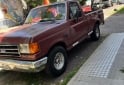 Camionetas - Ford F100 f 100 silverado s10 1992 GNC 1Km - En Venta