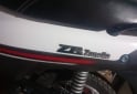 Motos - Zanella ZB 110 cc. 2020 Nafta 10000Km - En Venta