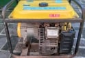 Herramientas - Grupo electr�geno - generador Suzuki - En Venta