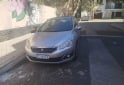 Autos - Peugeot 408 2018 Nafta 99000Km - En Venta