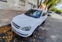 Autos - Chevrolet Cl�sicc LT 2011 Nafta 190000Km - En Venta