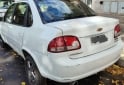 Autos - Chevrolet Cl�sicc LT 2011 Nafta 190000Km - En Venta
