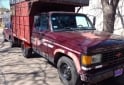 Camionetas - Chevrolet C20 - 1992 1992 Diesel 60000Km - En Venta