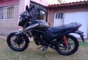 Motos - Honda Cb 2024 Nafta 4000Km - En Venta