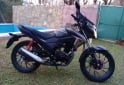 Motos - Honda Cb 2024 Nafta 4000Km - En Venta