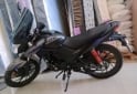 Motos - Honda Cb 2024 Nafta 4000Km - En Venta