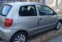 Autos - Volkswagen Fox 2012 Nafta 143000Km - En Venta