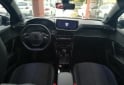 Autos - Peugeot 2008 2025 Nafta 5000Km - En Venta