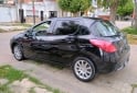 Autos - Peugeot 308 2015 Nafta 183000Km - En Venta