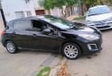 Autos - Peugeot 308 2015 Nafta 183000Km - En Venta