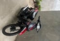 Motos - Gilera Smash 2024 Nafta 7700Km - En Venta