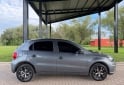 Autos - Volkswagen Gol trend 2020 Nafta 50000Km - En Venta