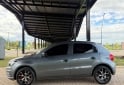Autos - Volkswagen Gol trend 2020 Nafta 50000Km - En Venta