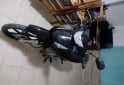 Motos - Honda Biz 2017 Nafta 47000Km - En Venta