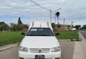 Utilitarios - Volkswagen Caddy 2009 Nafta 210000Km - En Venta