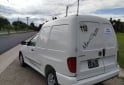 Utilitarios - Volkswagen Caddy 2009 Nafta 210000Km - En Venta