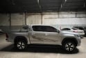 Camionetas - Toyota HILUX SRX at 2018 Diesel 200000Km - En Venta