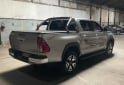 Camionetas - Toyota HILUX SRX at 2018 Diesel 200000Km - En Venta
