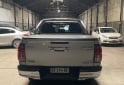 Camionetas - Toyota HILUX SRX at 2018 Diesel 200000Km - En Venta