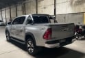 Camionetas - Toyota HILUX SRX at 2018 Diesel 200000Km - En Venta
