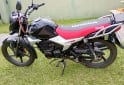 Motos - Honda GLH 150 2022 Nafta 7000Km - En Venta