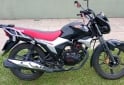 Motos - Honda GLH 150 2022 Nafta 7000Km - En Venta