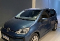 Autos - Volkswagen Up 2018 GNC 137000Km - En Venta
