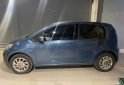 Autos - Volkswagen Up 2018 GNC 137000Km - En Venta
