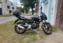 Motos - Bajaj Rowser 180 2011 Nafta 11111Km - En Venta