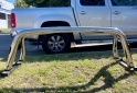 Accesorios para Autos - Barra Antivuelco Bracco - En Venta