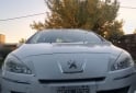 Autos - Peugeot 408 2013 GNC 201000Km - En Venta