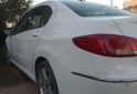 Autos - Peugeot 408 2013 GNC 201000Km - En Venta