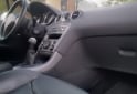 Autos - Peugeot 408 2013 GNC 201000Km - En Venta