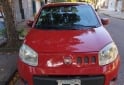 Autos - Fiat Uno way 2015 Nafta 136500Km - En Venta