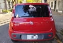 Autos - Fiat Uno way 2015 Nafta 136500Km - En Venta