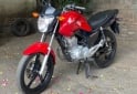 Motos - Honda CG Tit�n New tiran 2019 Nafta 12900Km - En Venta