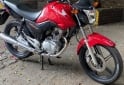Motos - Honda CG Tit�n New tiran 2019 Nafta 12900Km - En Venta