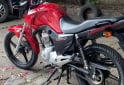 Motos - Honda CG Tit�n New tiran 2019 Nafta 12900Km - En Venta