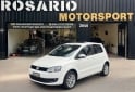 Autos - Volkswagen Fox Highline 2014 Nafta  - En Venta