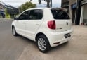 Autos - Volkswagen Fox Highline 2014 Nafta  - En Venta