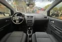 Autos - Volkswagen Fox Highline 2014 Nafta  - En Venta