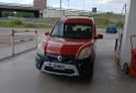 Utilitarios - Renault Kangoo sportway 2015 GNC 340Km - En Venta