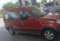 Utilitarios - Renault Kangoo sportway 2015 GNC 340Km - En Venta