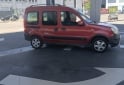 Utilitarios - Renault Kangoo sportway 2015 GNC 340Km - En Venta