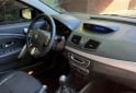 Autos - Renault megane 2012 Nafta 153500Km - En Venta