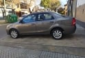 Autos - Toyota ETIOS XLS 2016 Nafta 71000Km - En Venta