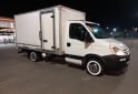 Camiones y Gr�as - _ Oportunidad IVECO DAILY - En Venta